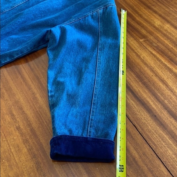 💚 Vintage Barn Jean Jacket - Picture 14 of 15